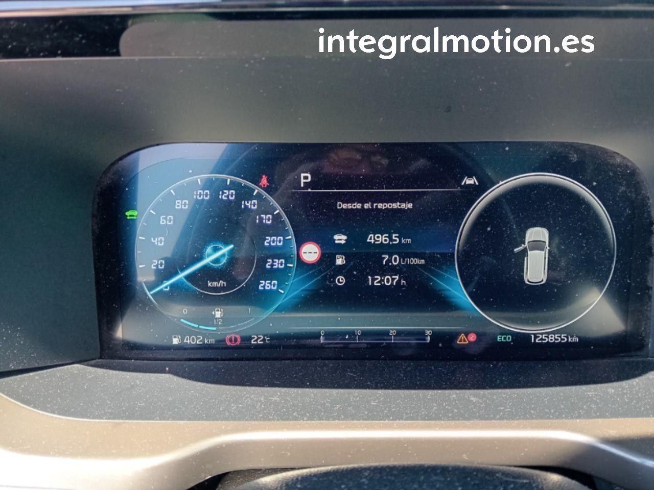 kia sorento 2021 / foto grande (3)