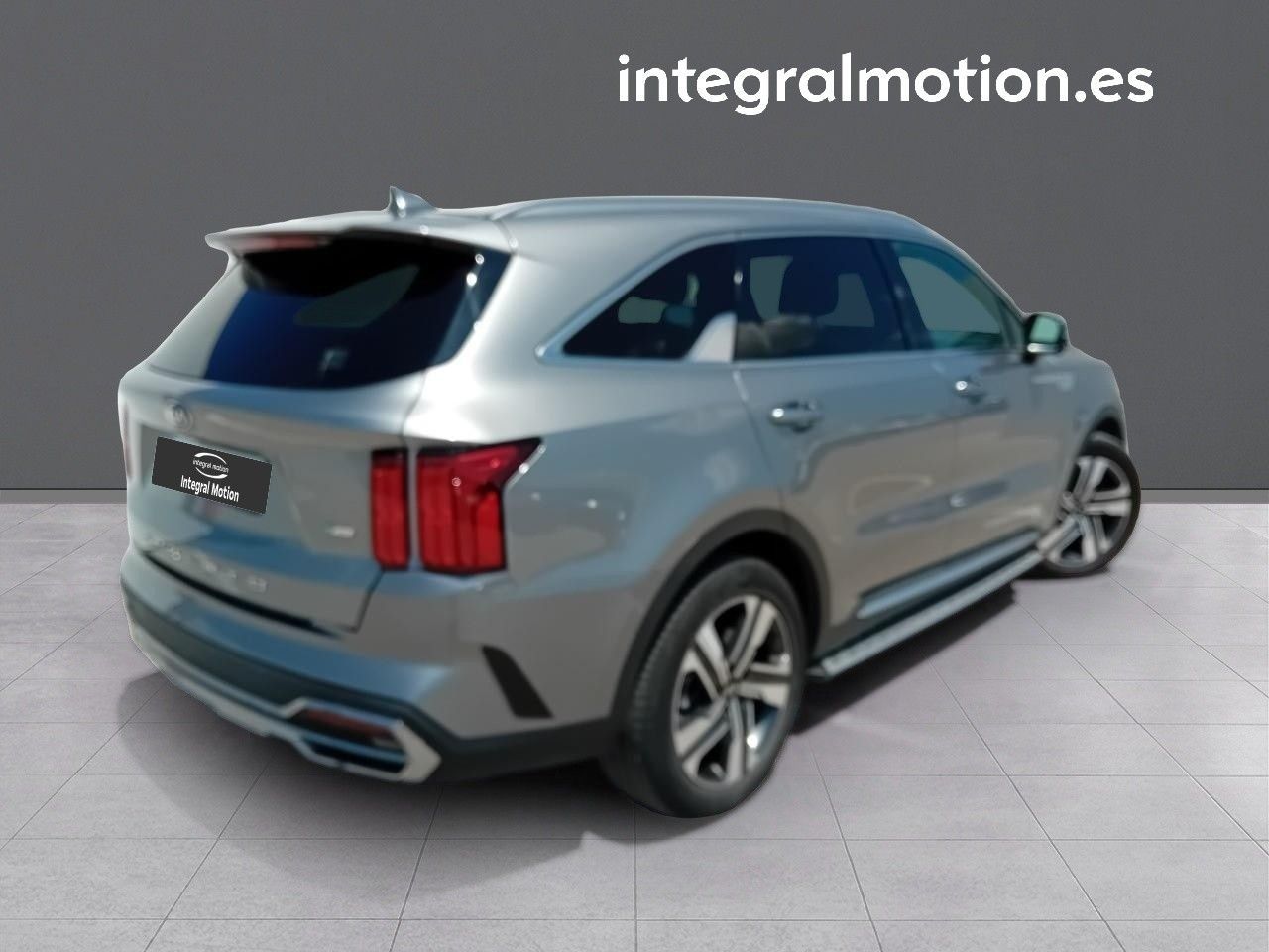 Foto kia sorento 2021 /