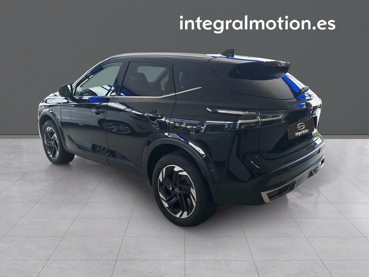 nissan qashqai 2024 / foto grande (3)