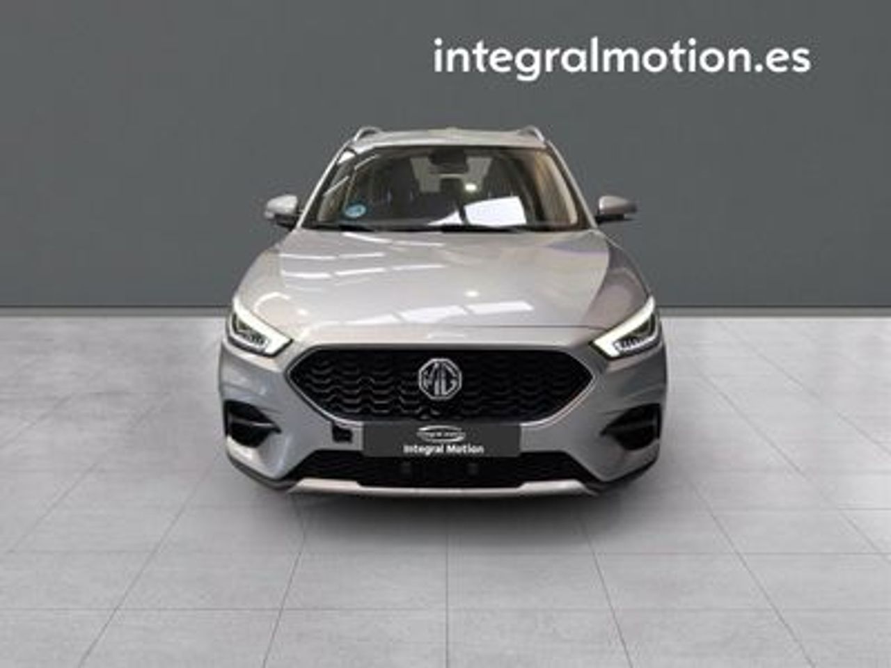 Foto mg zs 2022 /