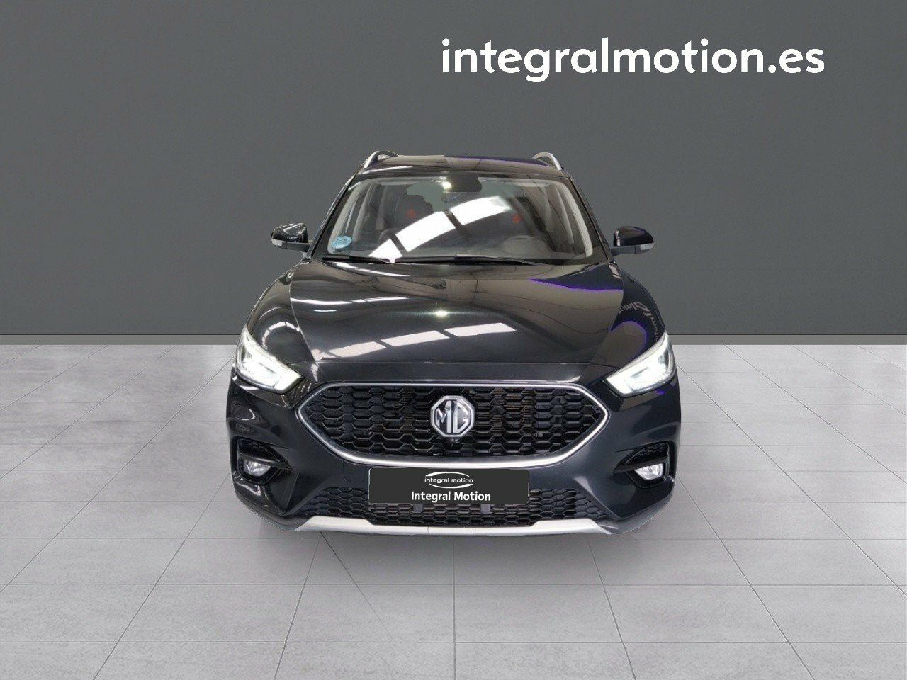 Foto mg zs 2022 /