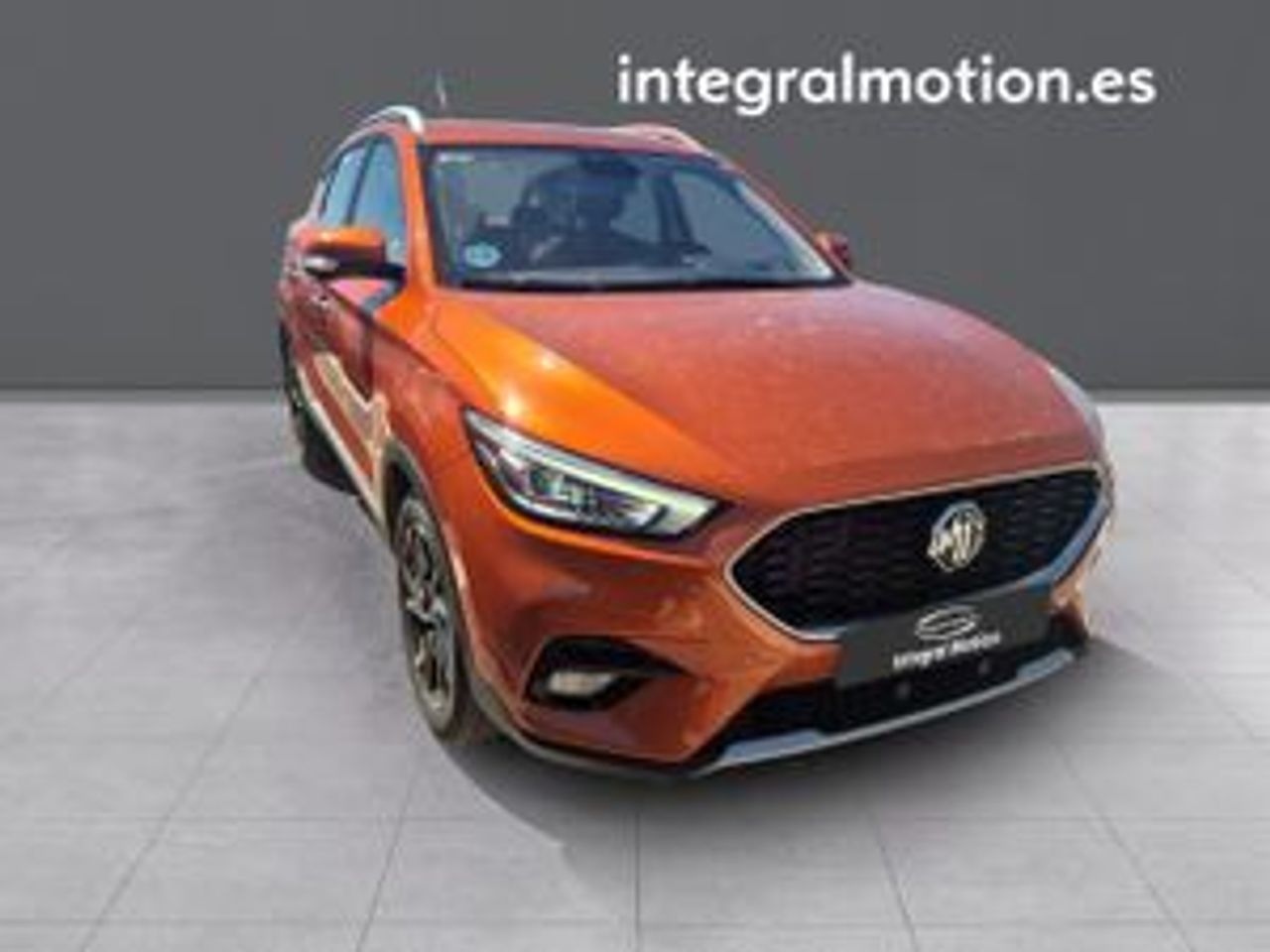 Foto mg zs 2022 /