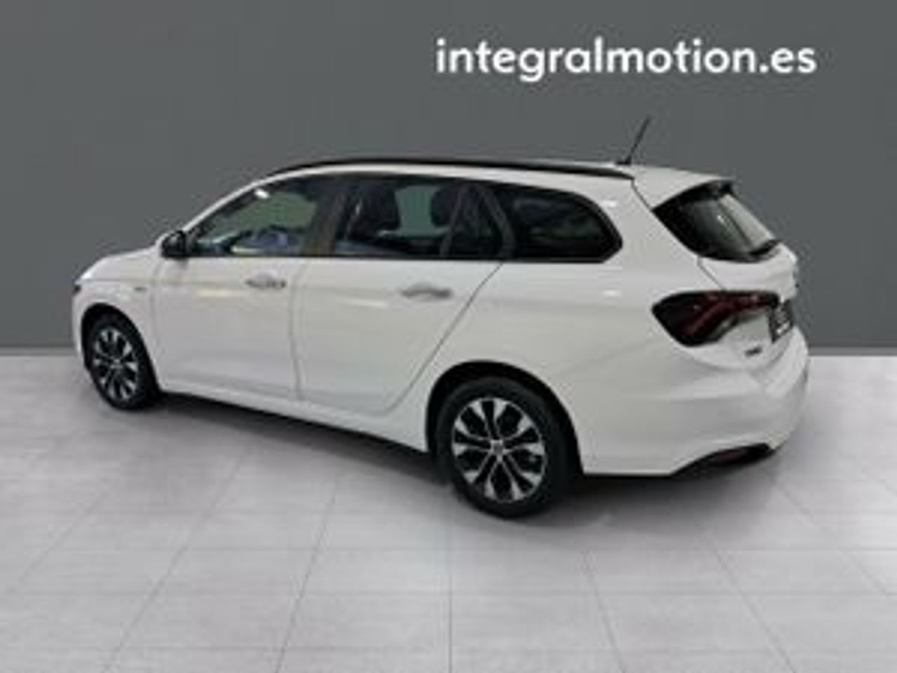 fiat tipo 2022 / foto grande (3)
