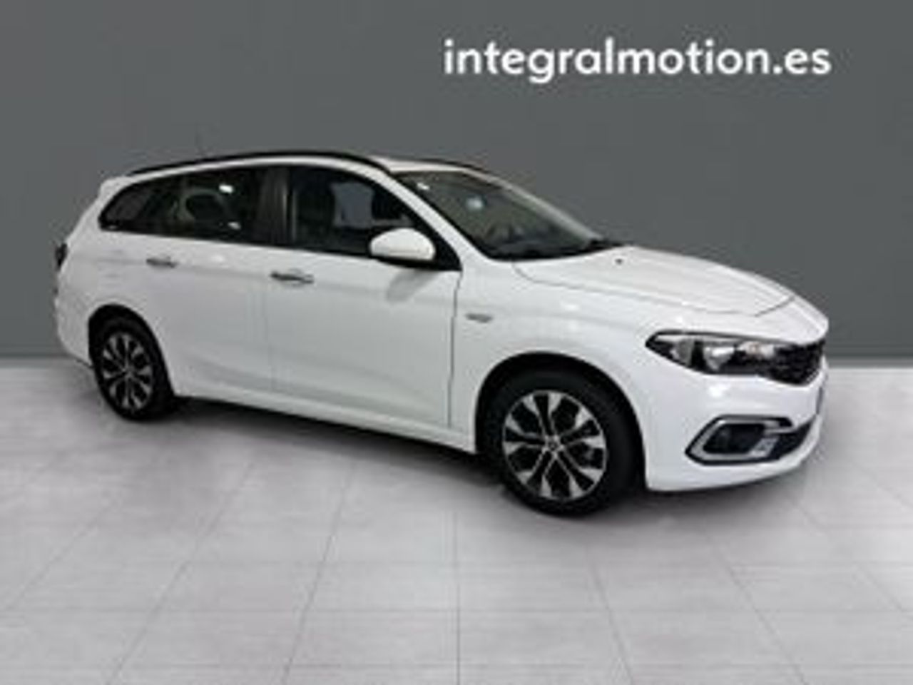 fiat tipo 2022 / foto grande (2)