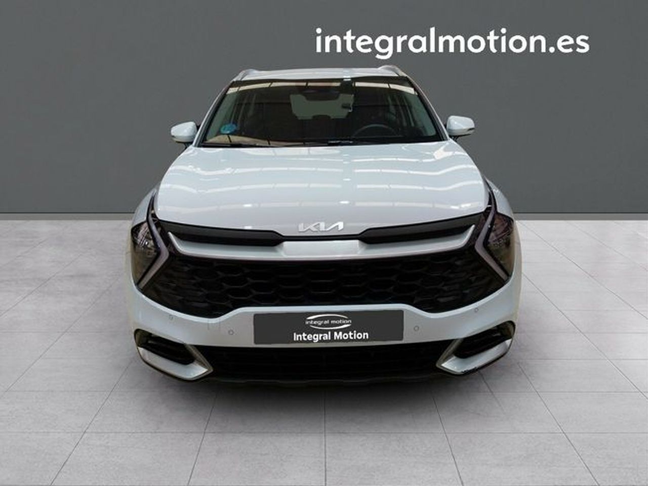 Foto kia sportage 2024 /