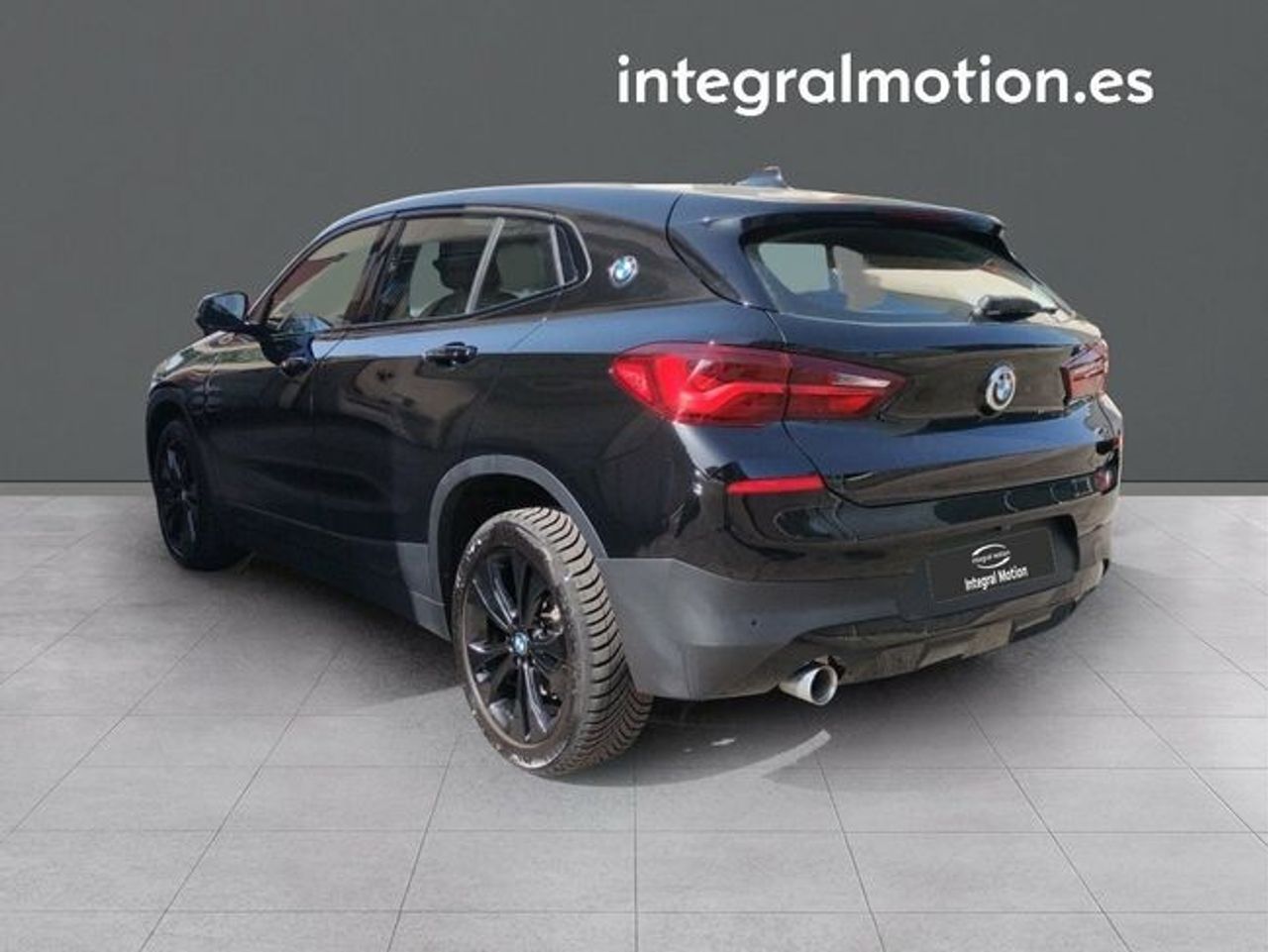 bmw x2 2021 / foto grande (3)