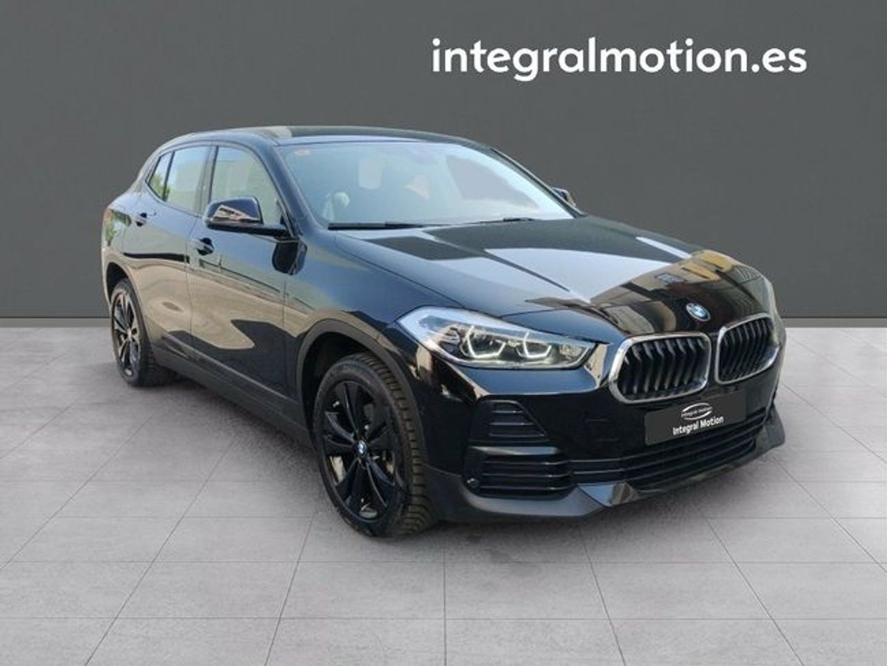 bmw x2 2021 / foto grande (2)