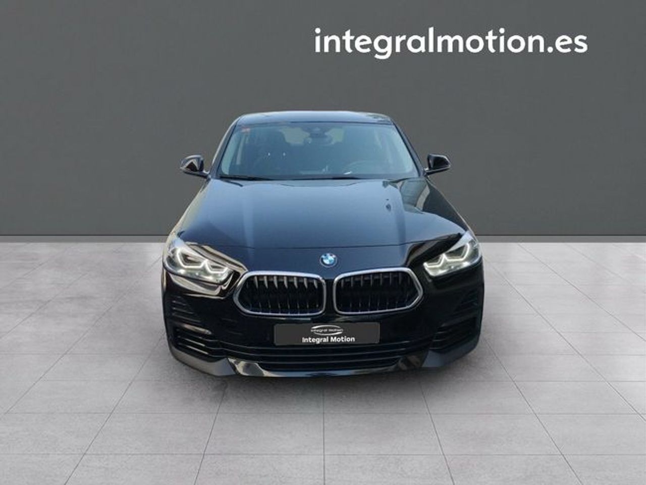 Foto bmw x2 2021 /