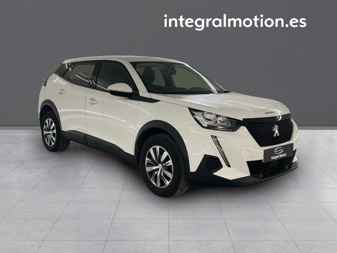 Foto peugeot 2008 2021 /