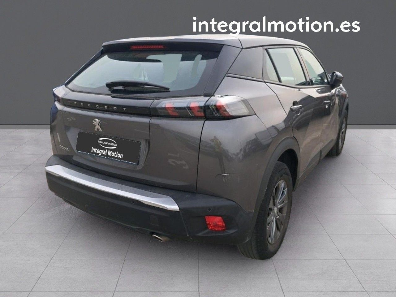 Foto peugeot 2008 2021 /