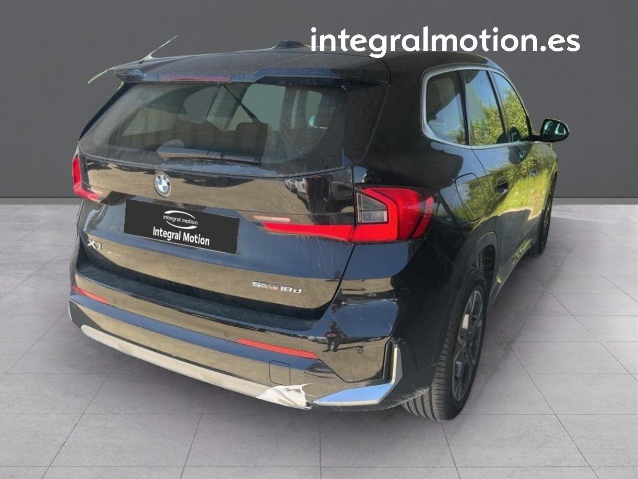 Foto bmw x1 2022 /