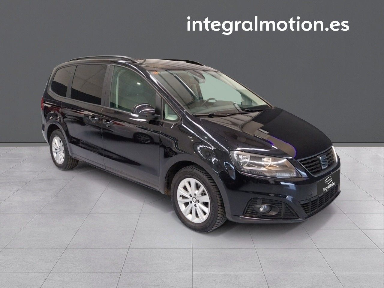 seat alhambra 2019 / foto grande (2)