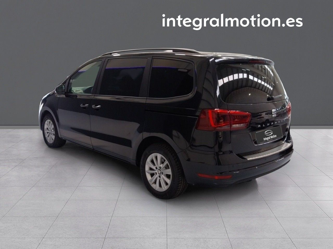 seat alhambra 2019 / foto grande (3)
