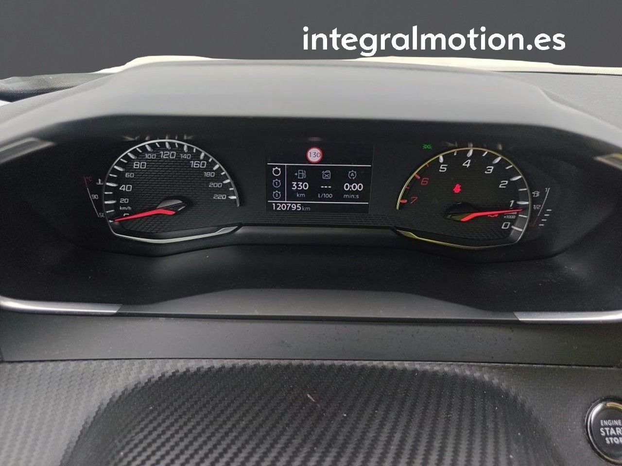 peugeot 2008 2021 / foto grande (3)