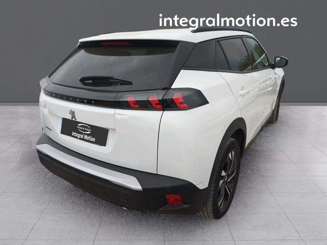 Foto peugeot 2008 2021 /