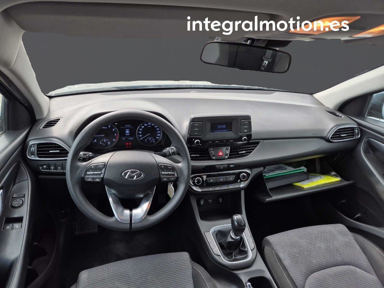 hyundai i30 2022 / foto grande (3)