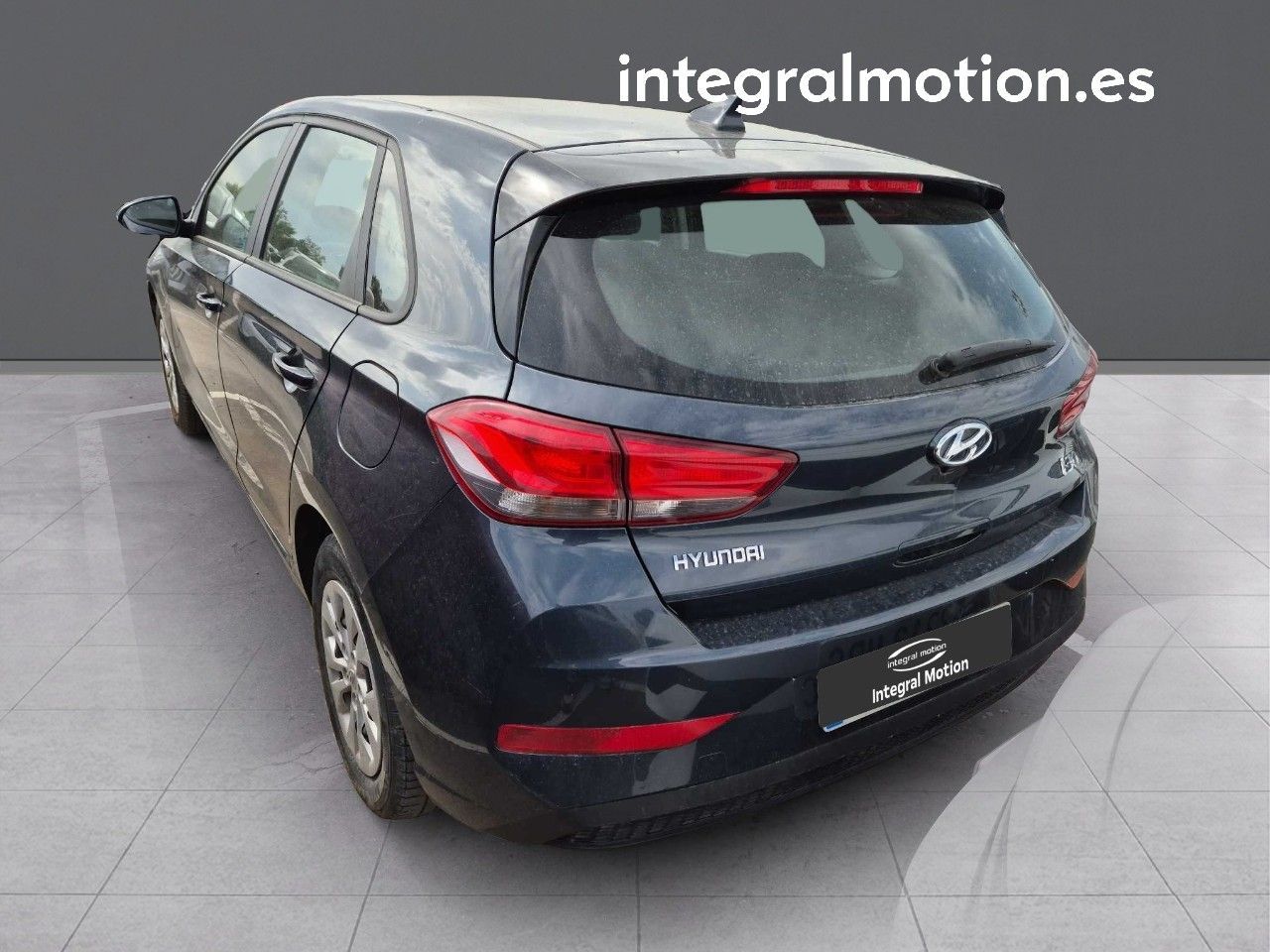 Foto hyundai i30 2022 /