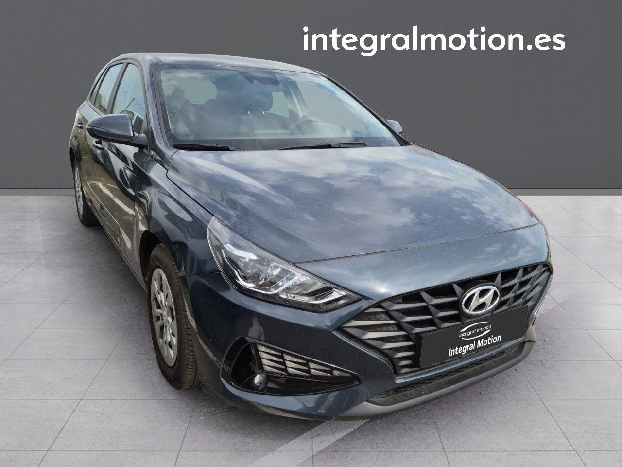 hyundai i30 2022 / foto grande (2)