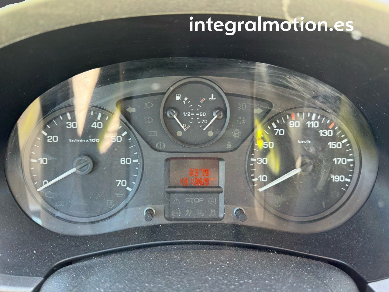 citroën berlingo 2018 / foto grande (3)