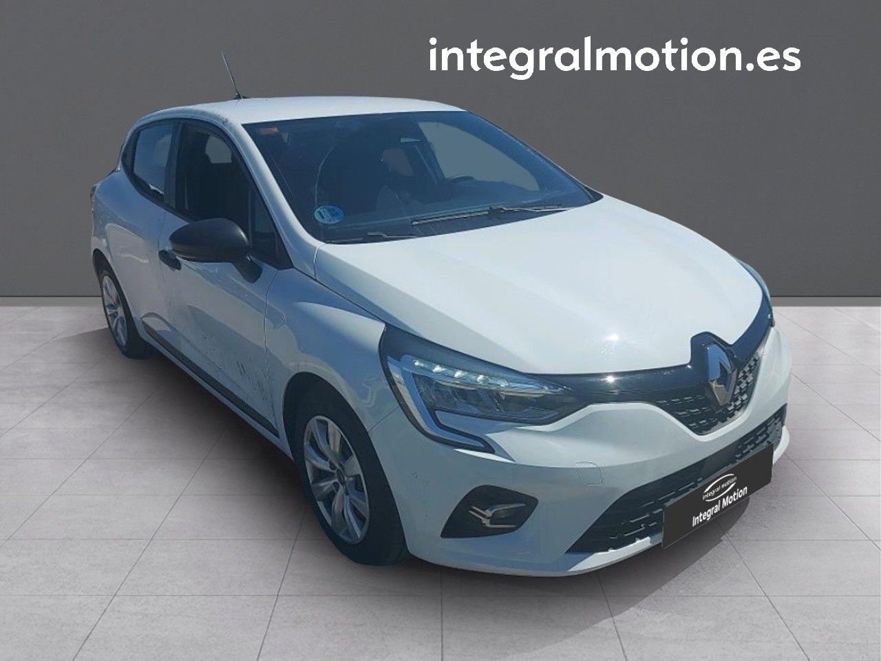 Foto renault clio 2021 /