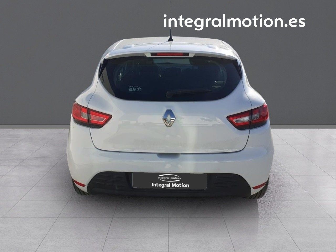 Foto renault clio 2019 /
