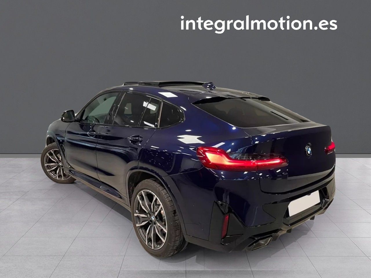 bmw x4 2023 / foto grande (2)