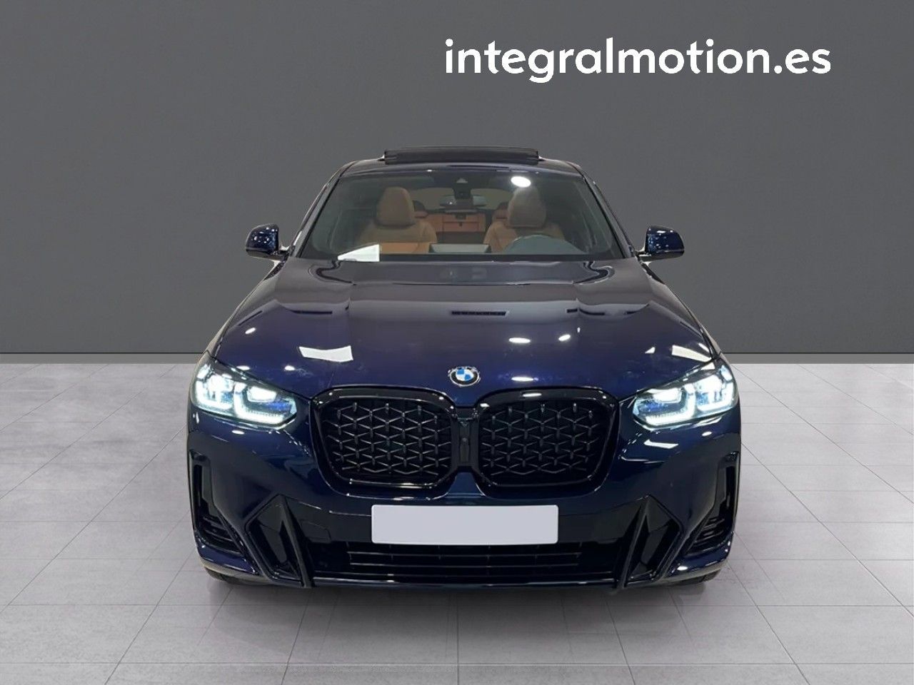 bmw x4 2023 / foto grande (3)