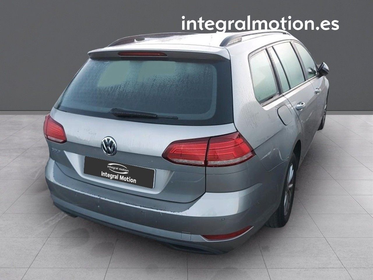 volkswagen golf 2019 / foto grande (3)