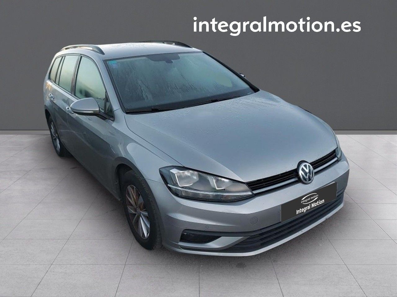 Foto volkswagen golf 2019 /