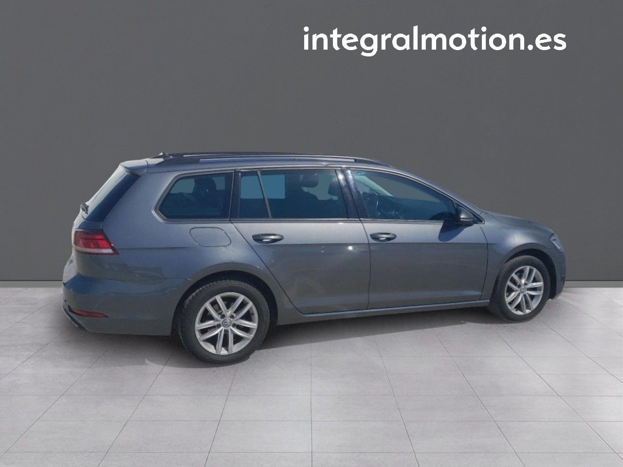 volkswagen golf 2019 / foto grande (3)
