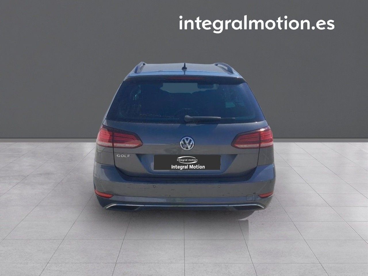 Foto volkswagen golf 2019 /