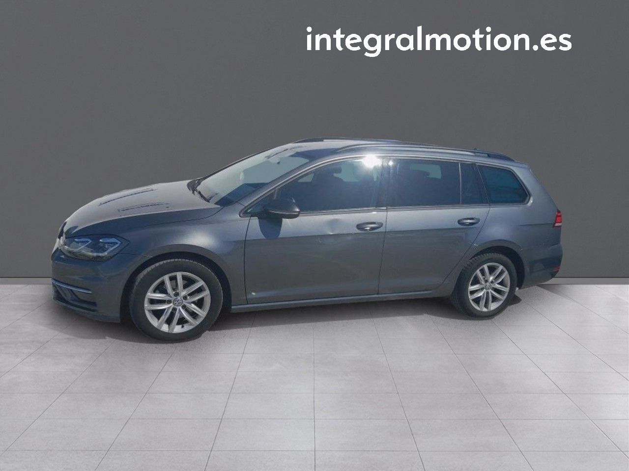 volkswagen golf 2019 / foto grande (2)