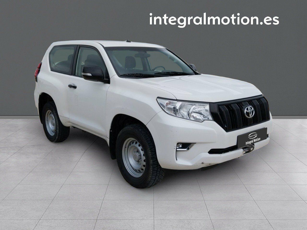 toyota land cruiser 2018 / foto grande (2)