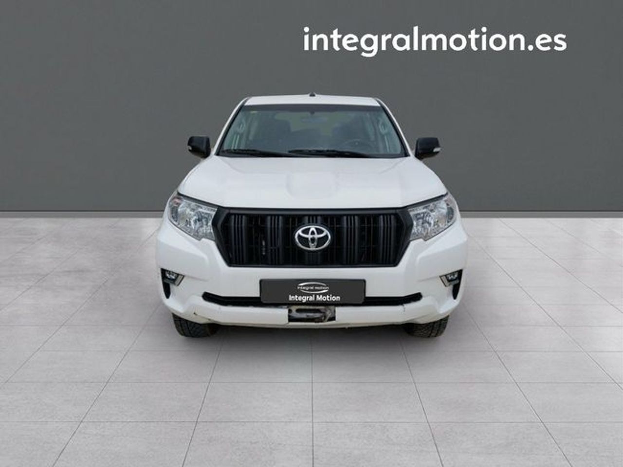 Foto toyota land cruiser 2018 /