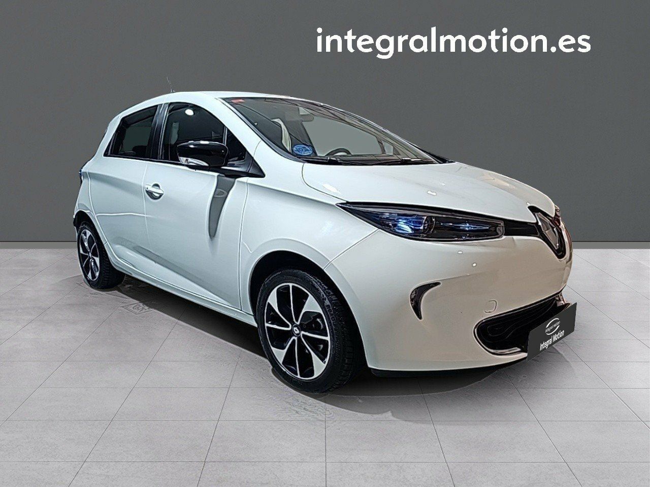 renault zoe 2018 / foto grande (2)
