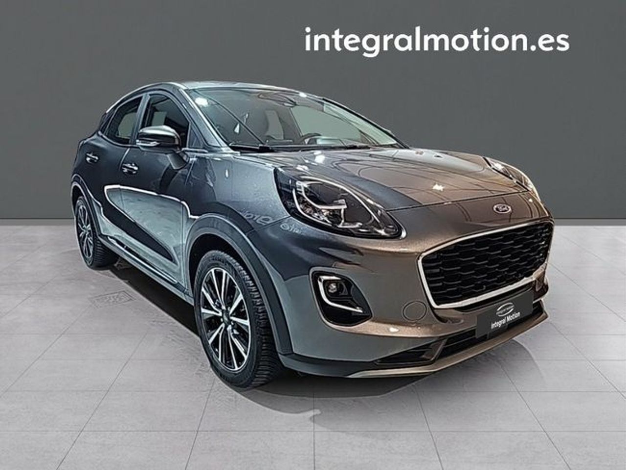ford puma 2021 / foto grande (2)