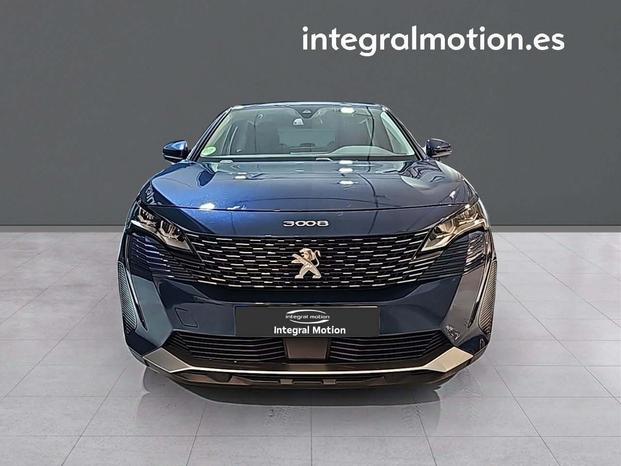 Foto peugeot 3008 2021 /