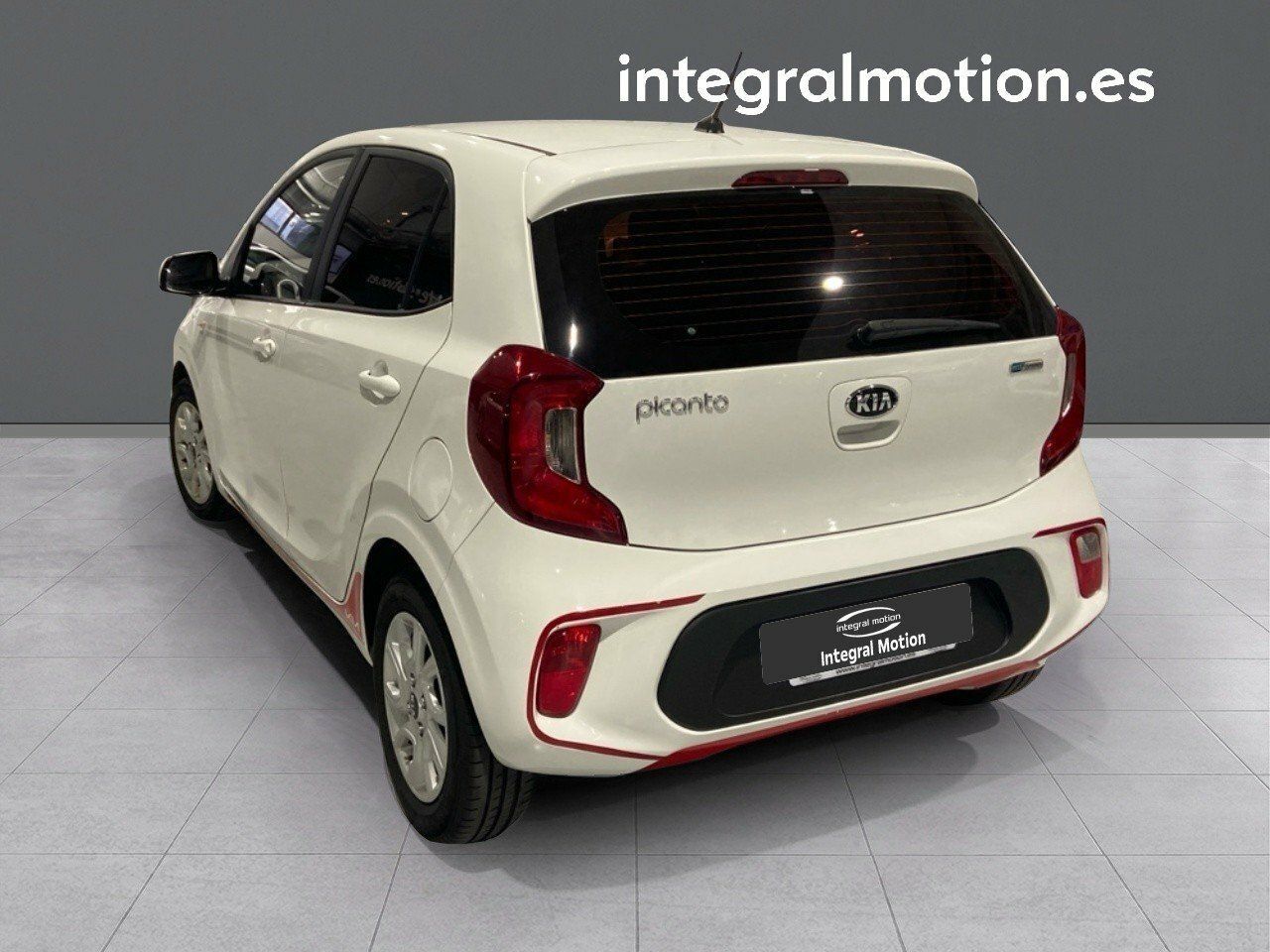 kia picanto 2020 / foto grande (3)