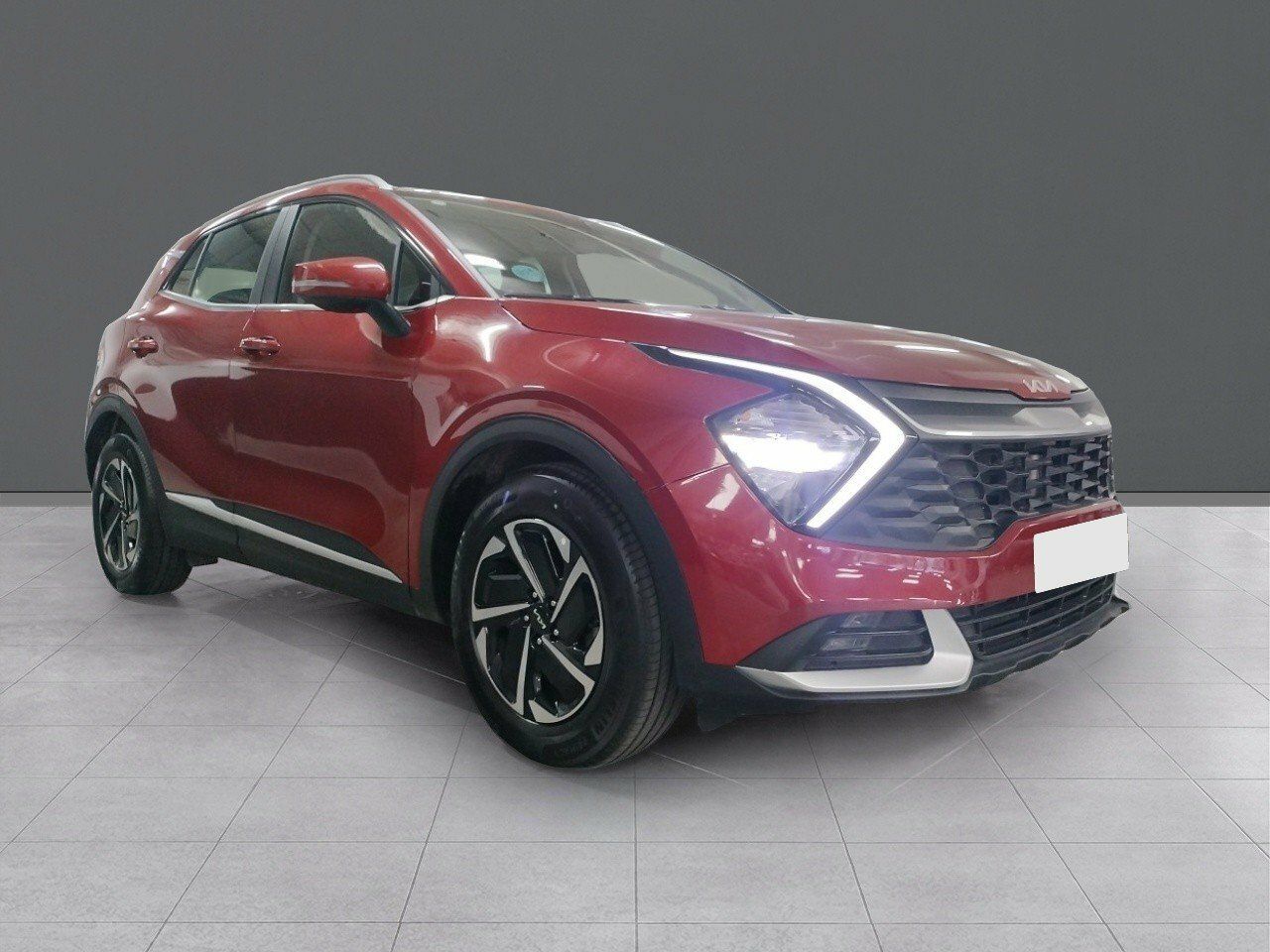 kia sportage 2022 / foto grande (3)