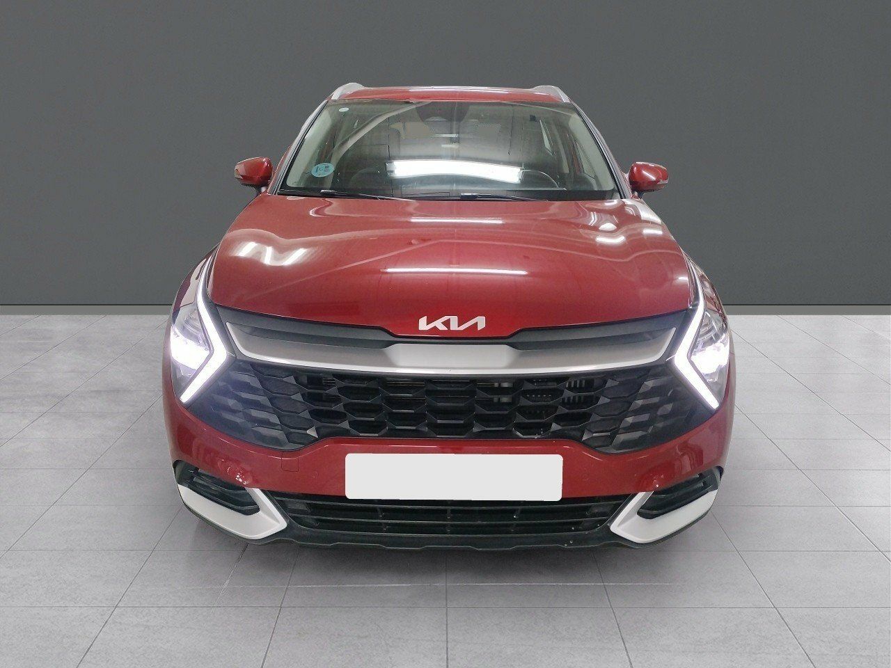 kia sportage 2022 / foto grande (2)