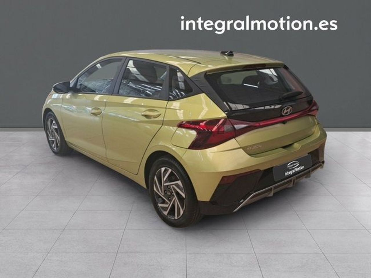 hyundai i20 2024 / foto grande (3)