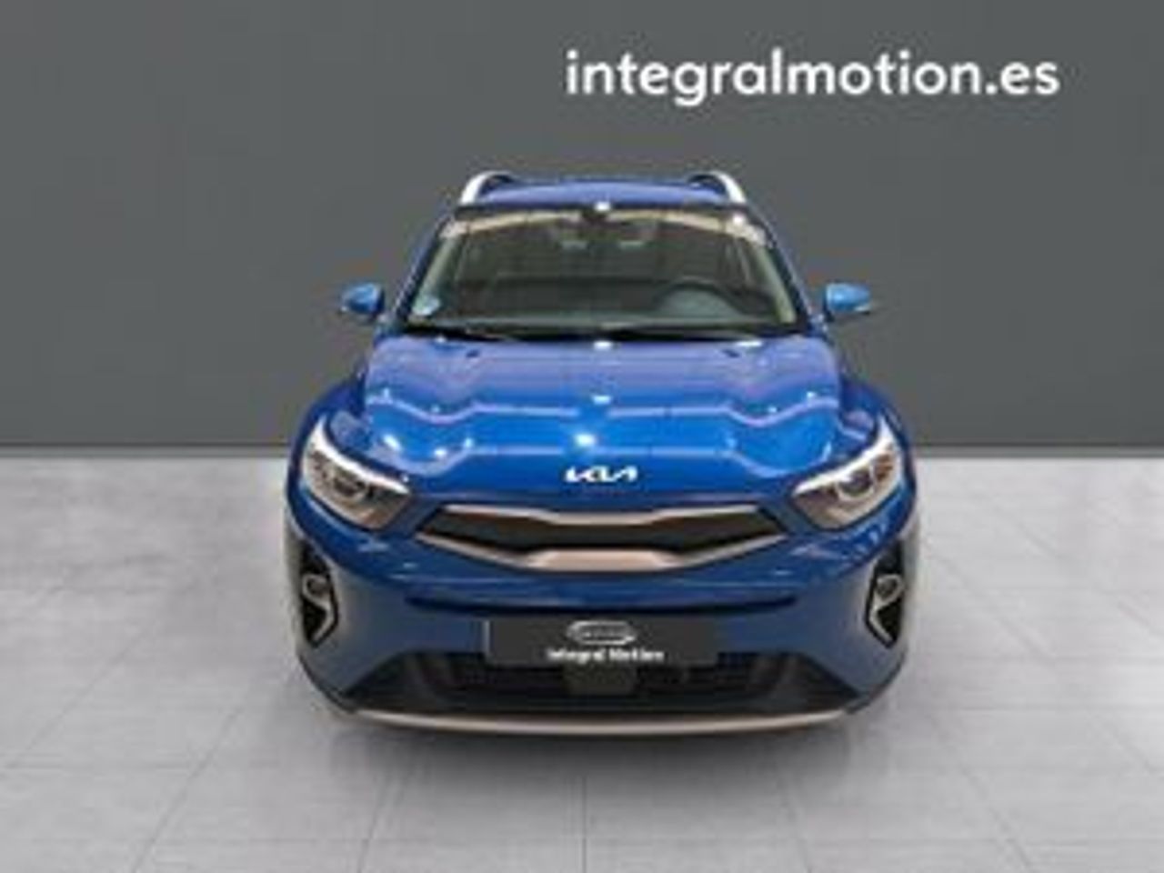 Foto kia stonic 2024 /