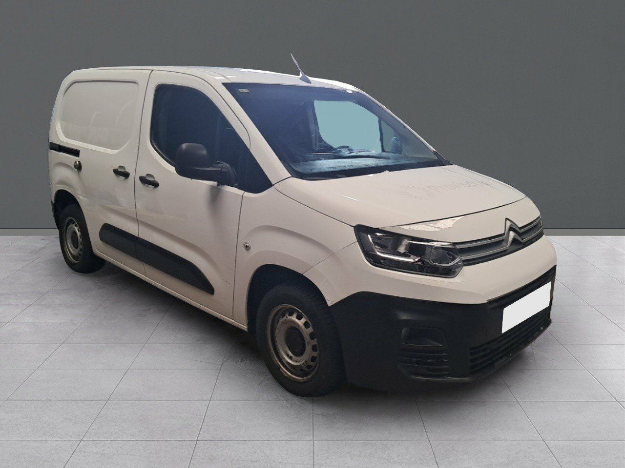 citroën berlingo 2019 / foto grande (3)