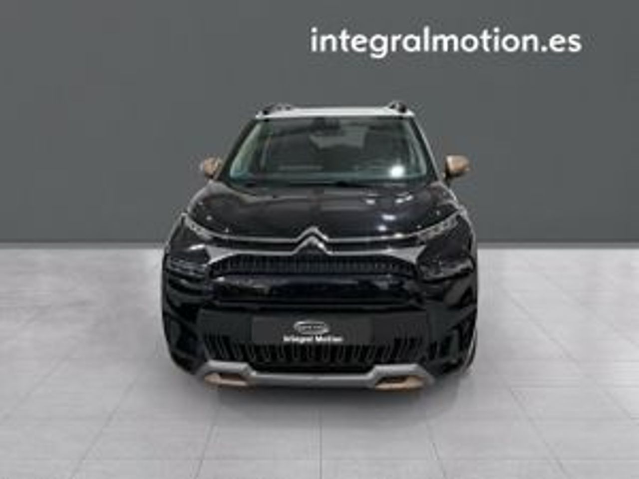 Foto citroën c3 aircross 2022 /