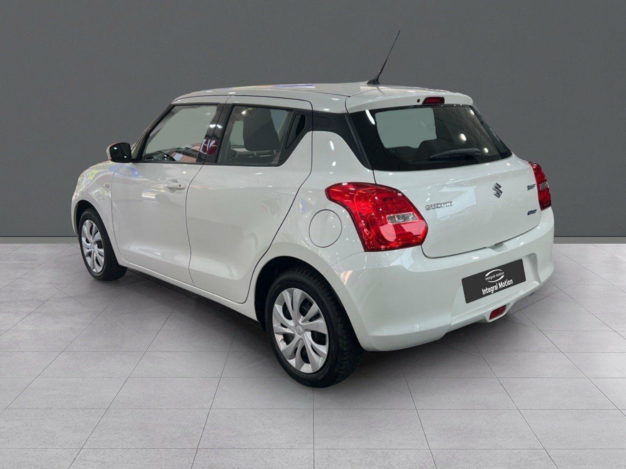 suzuki swift 2021 / foto grande (3)