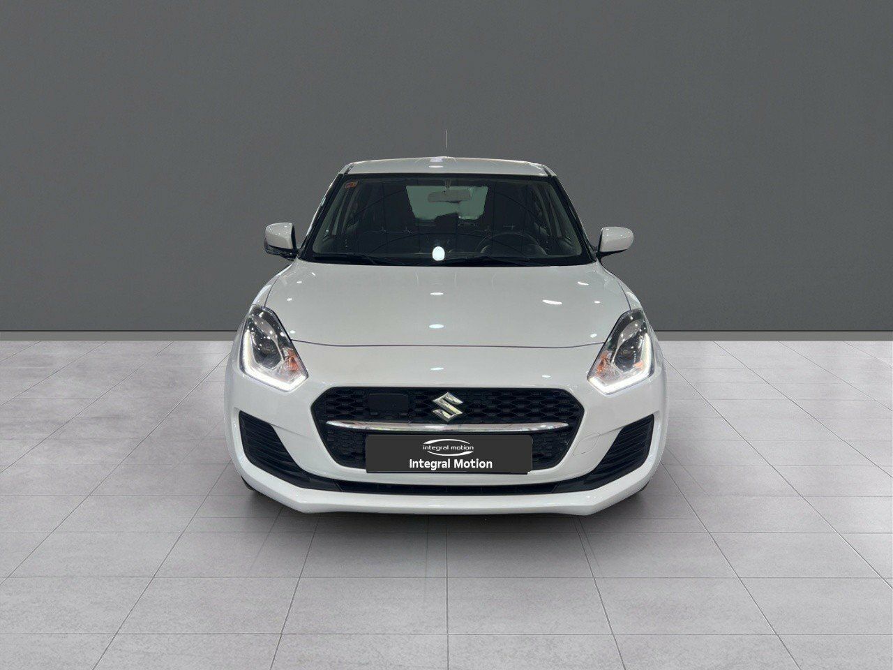 Foto suzuki swift 2021 /
