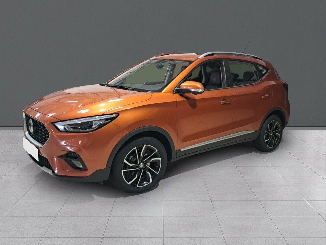 Foto mg zs 2023 /