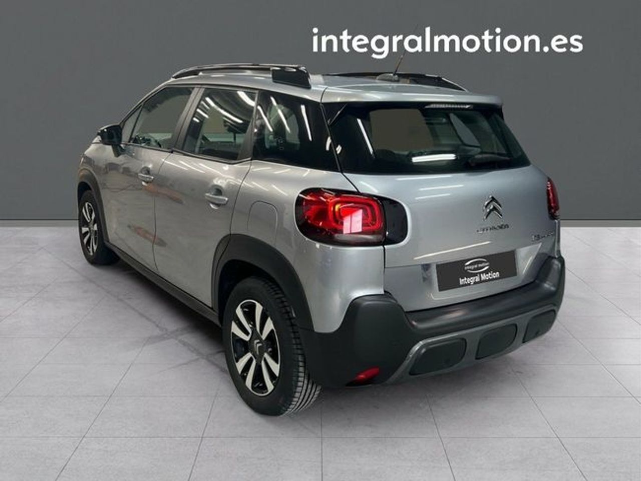 citroën c3 aircross 2020 / foto grande (3)