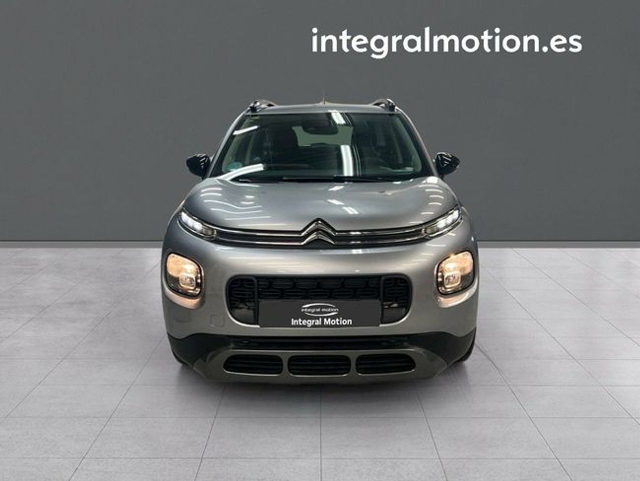 Foto citroën c3 aircross 2020 /