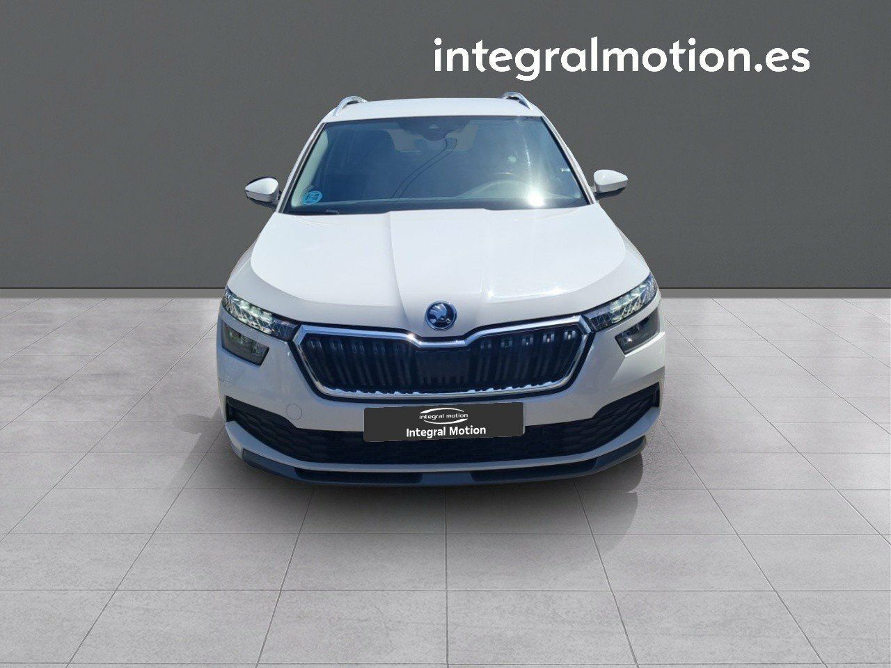 Foto skoda kamiq 2021 /